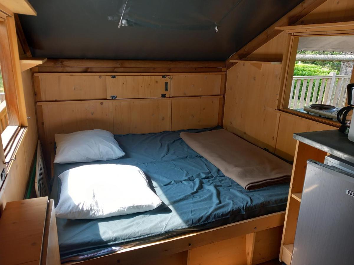 Les Auzerals Du Campsite Rabastens