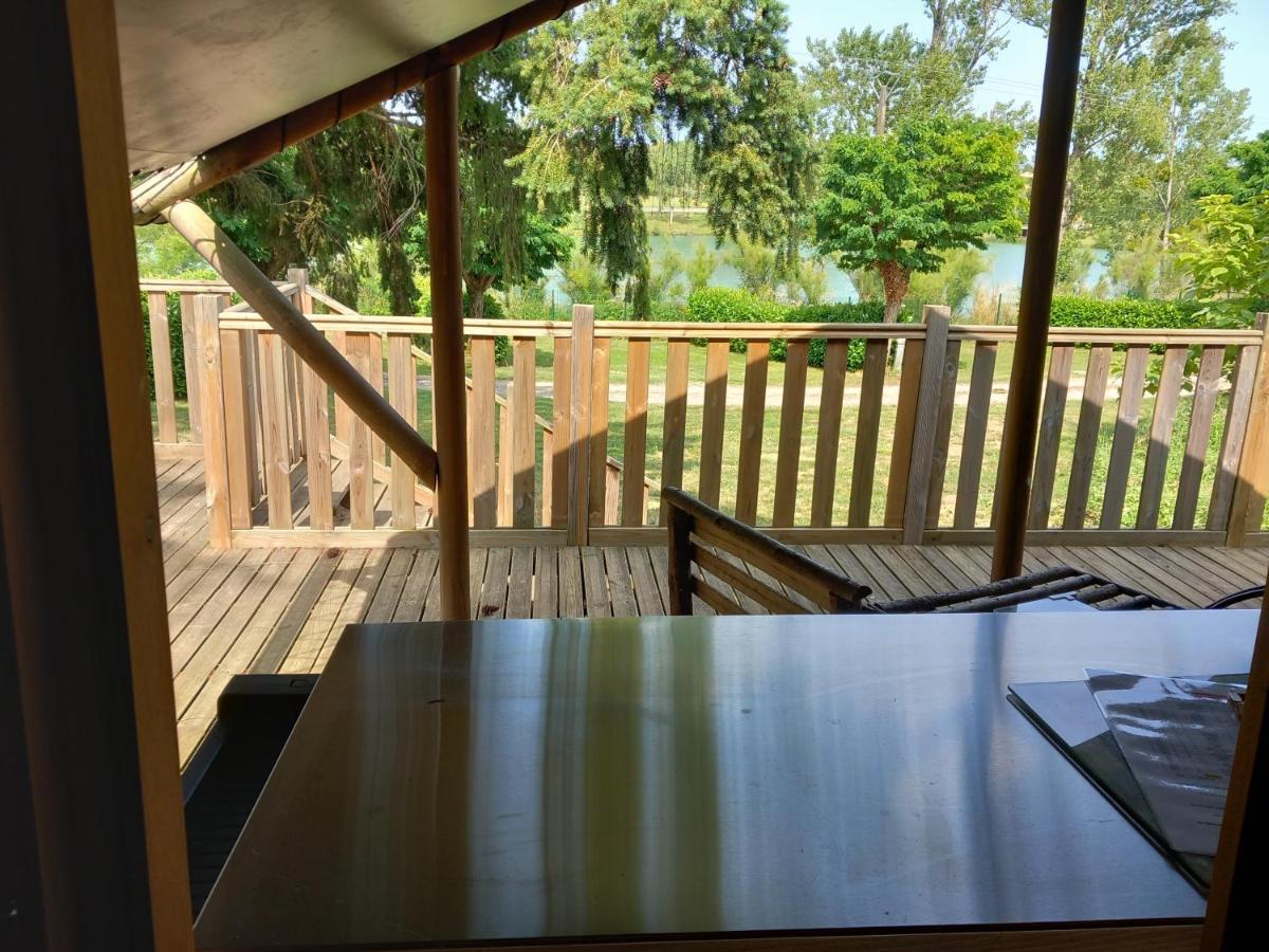 Les Auzerals Du Campsite Rabastens