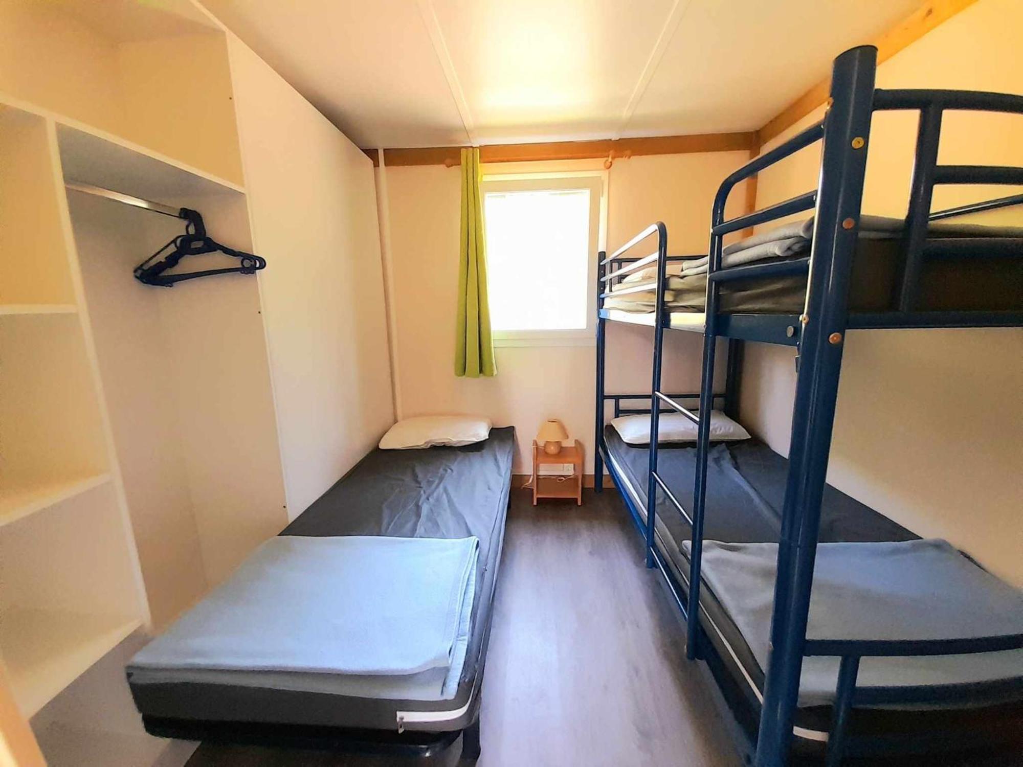 Les Auzerals Du Campsite *