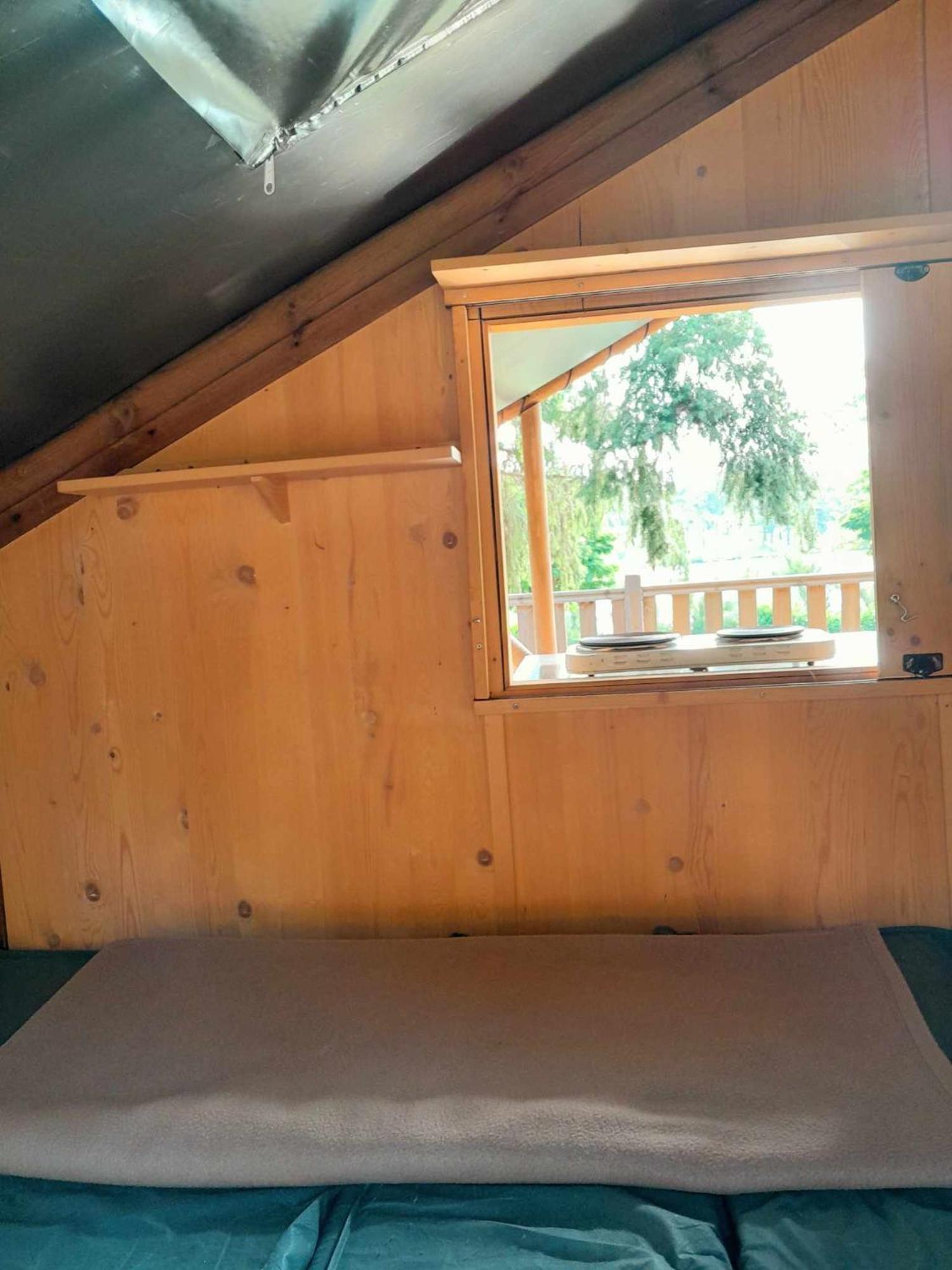 Les Auzerals Du Campsite *